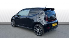 Volkswagen Up 1.0 115PS Up GTI 3dr Petrol Hatchback